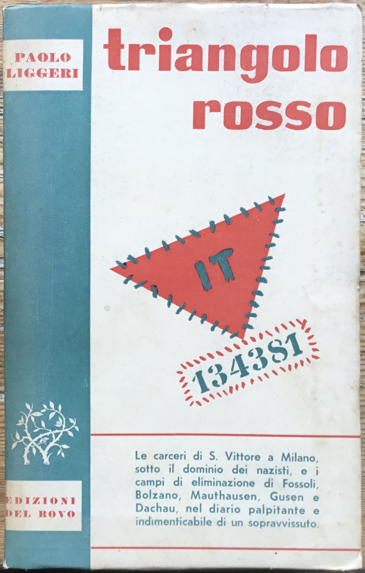 Triangolo rosso
