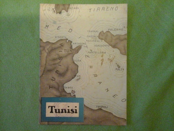Tunisi