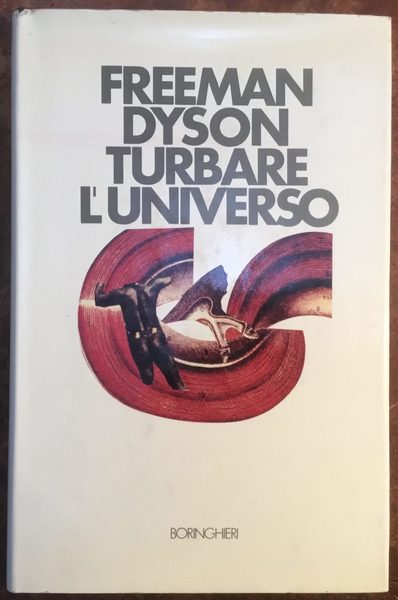 Turbare l’universo