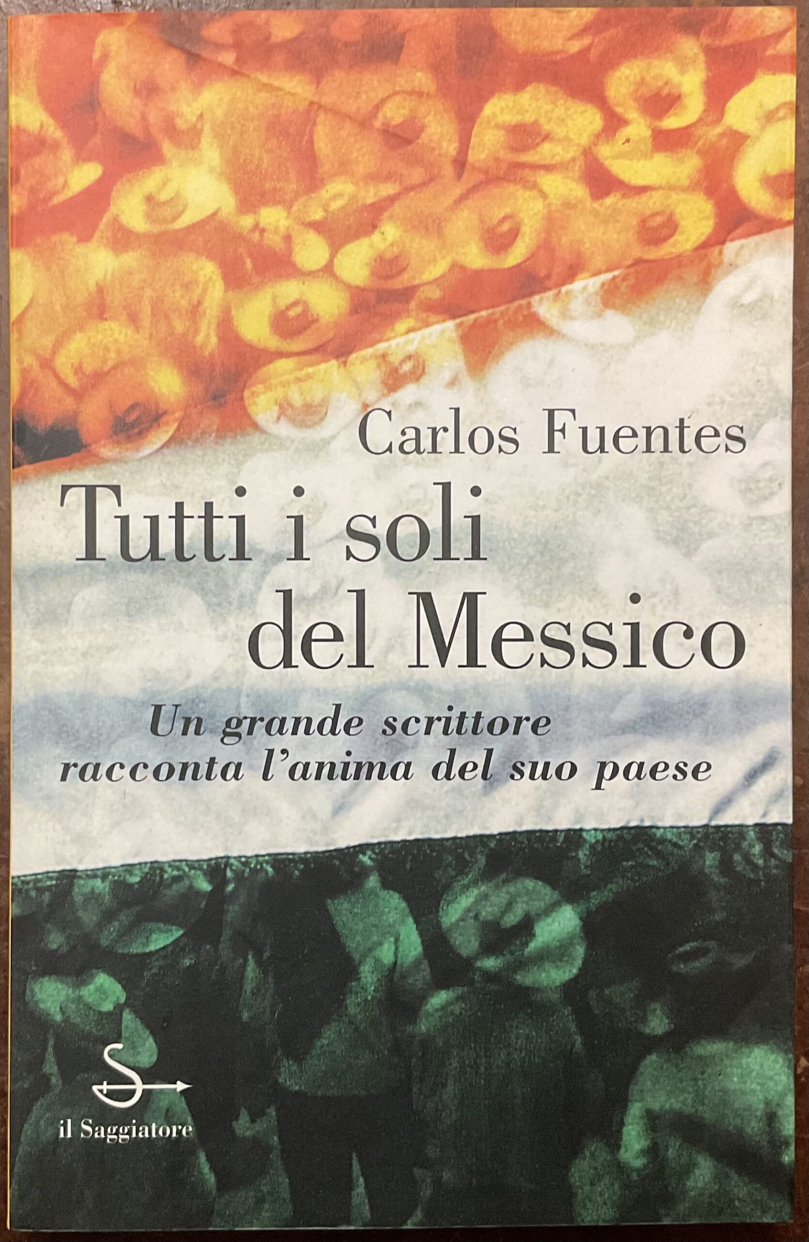 Tutti i soli del Messico