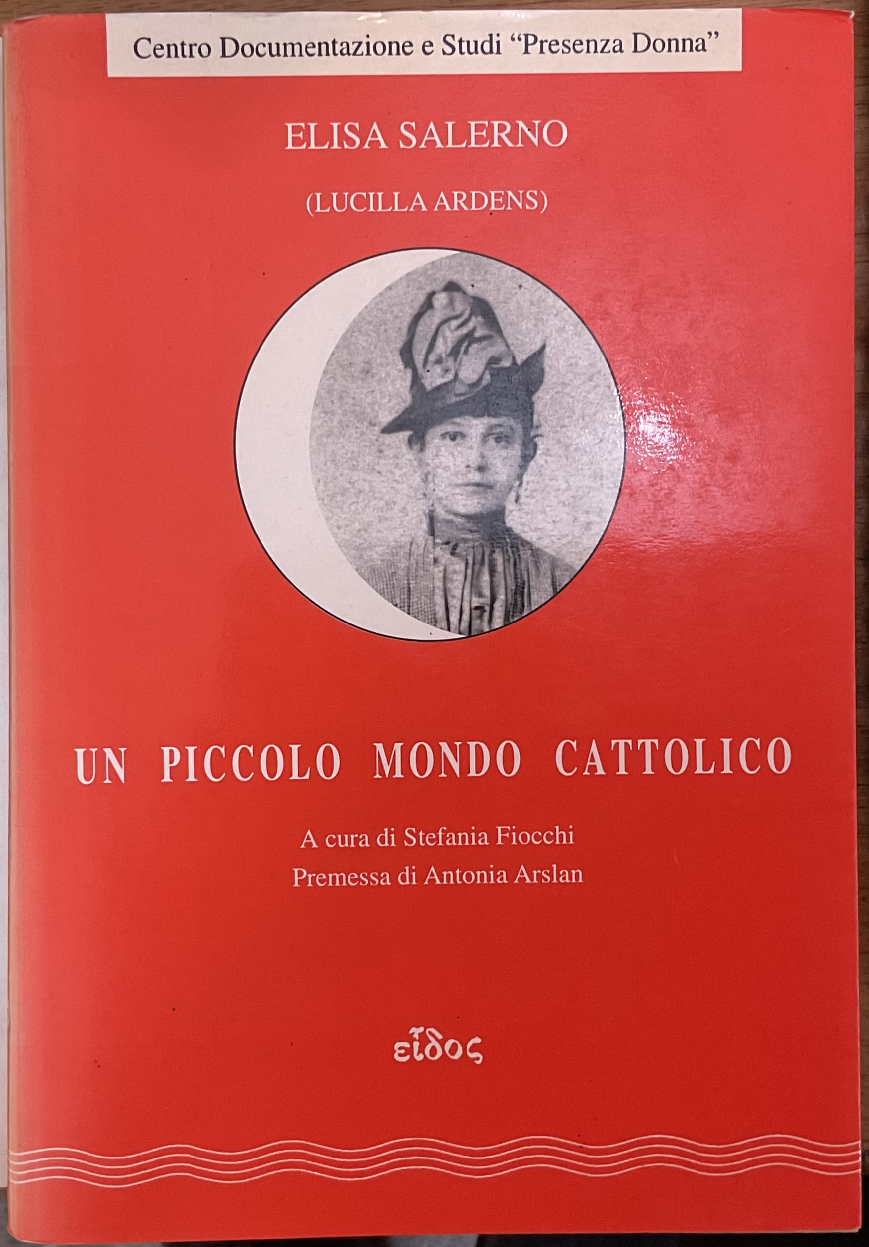 Un piccolo mondo cattolico