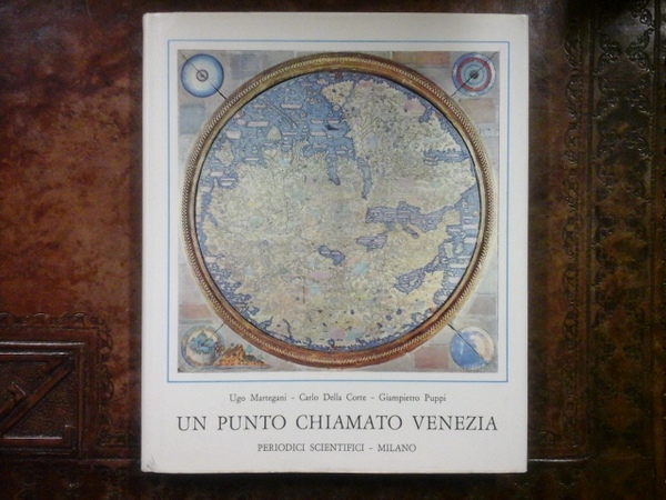 Un punto chiamato Venezia