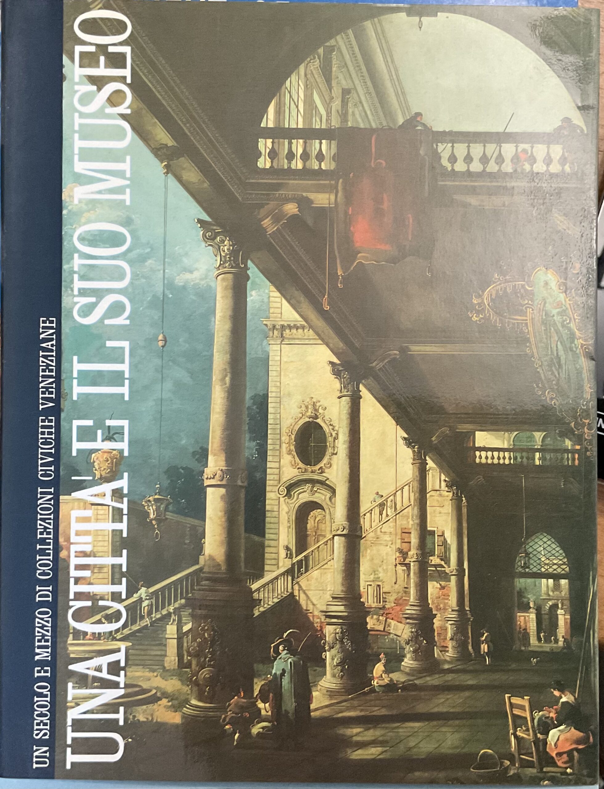 Una città e il suo museo. Un secolo e mezzo …