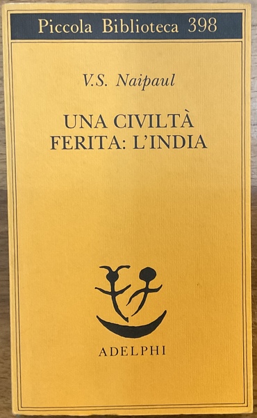 Una civiltà ferita: l’India