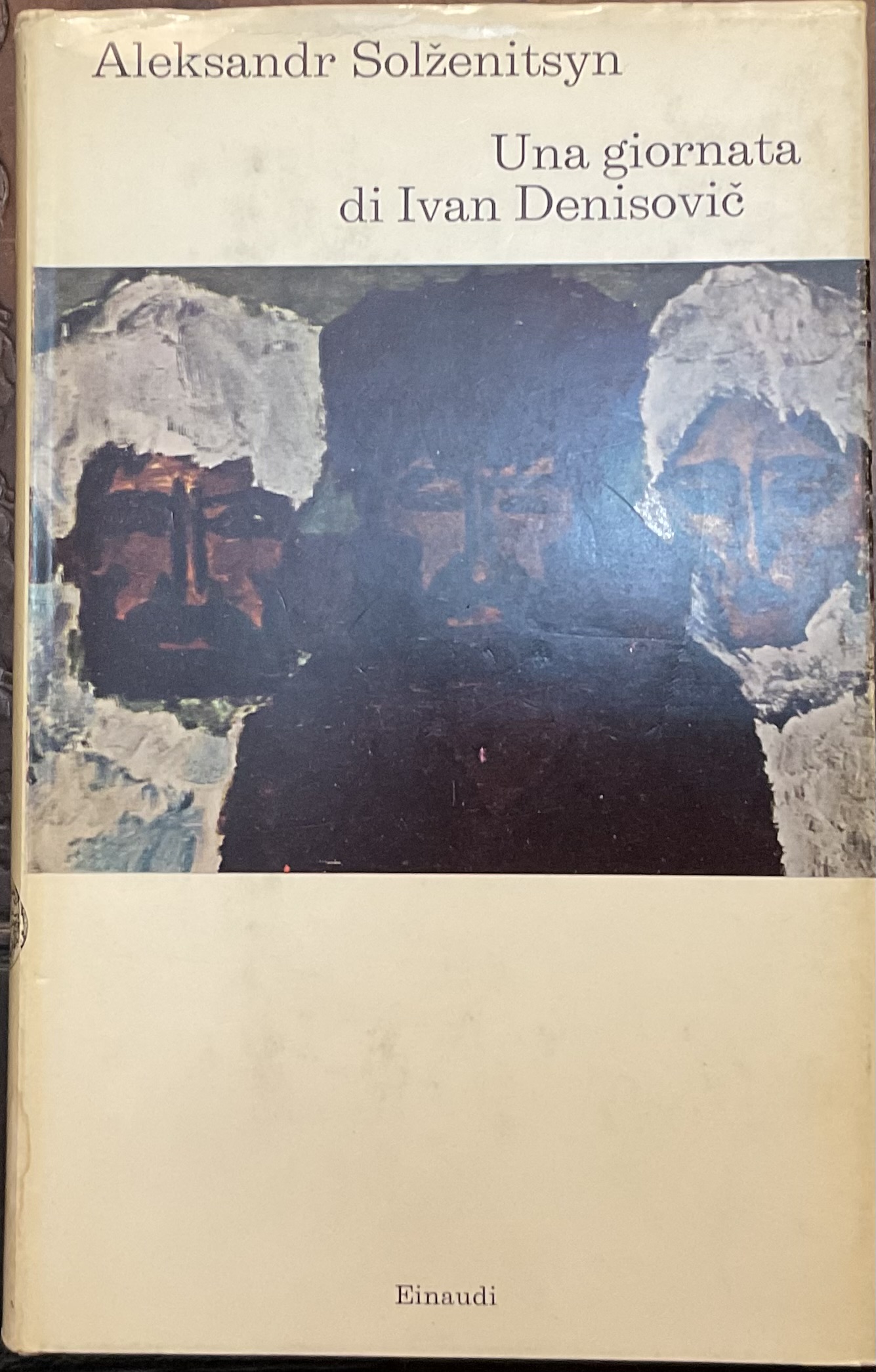 Una giornata di Ivan Denisovič