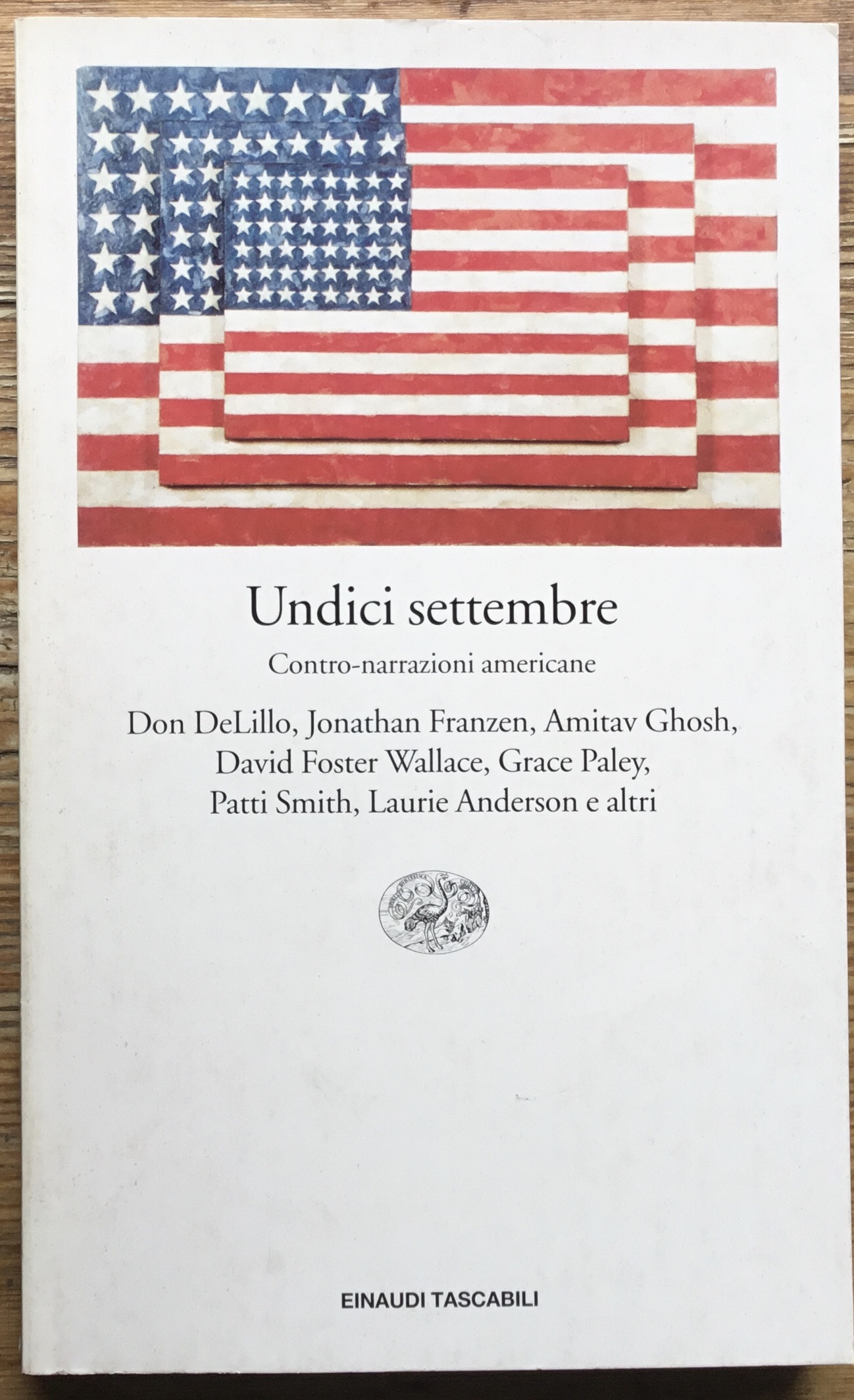 Undici Settembre. Contro-narrazioni americane.