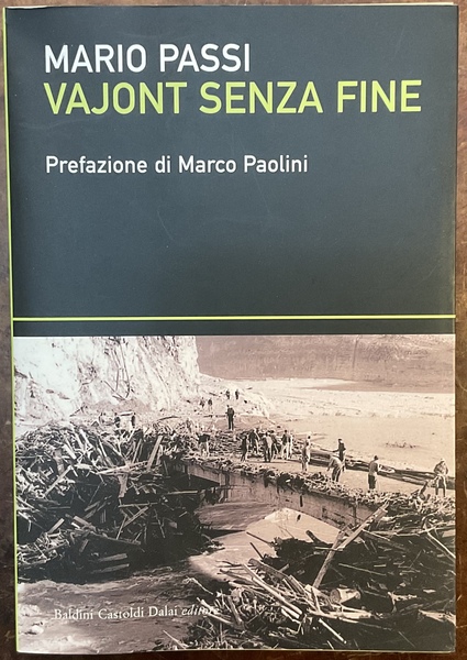 Vajont senza fine