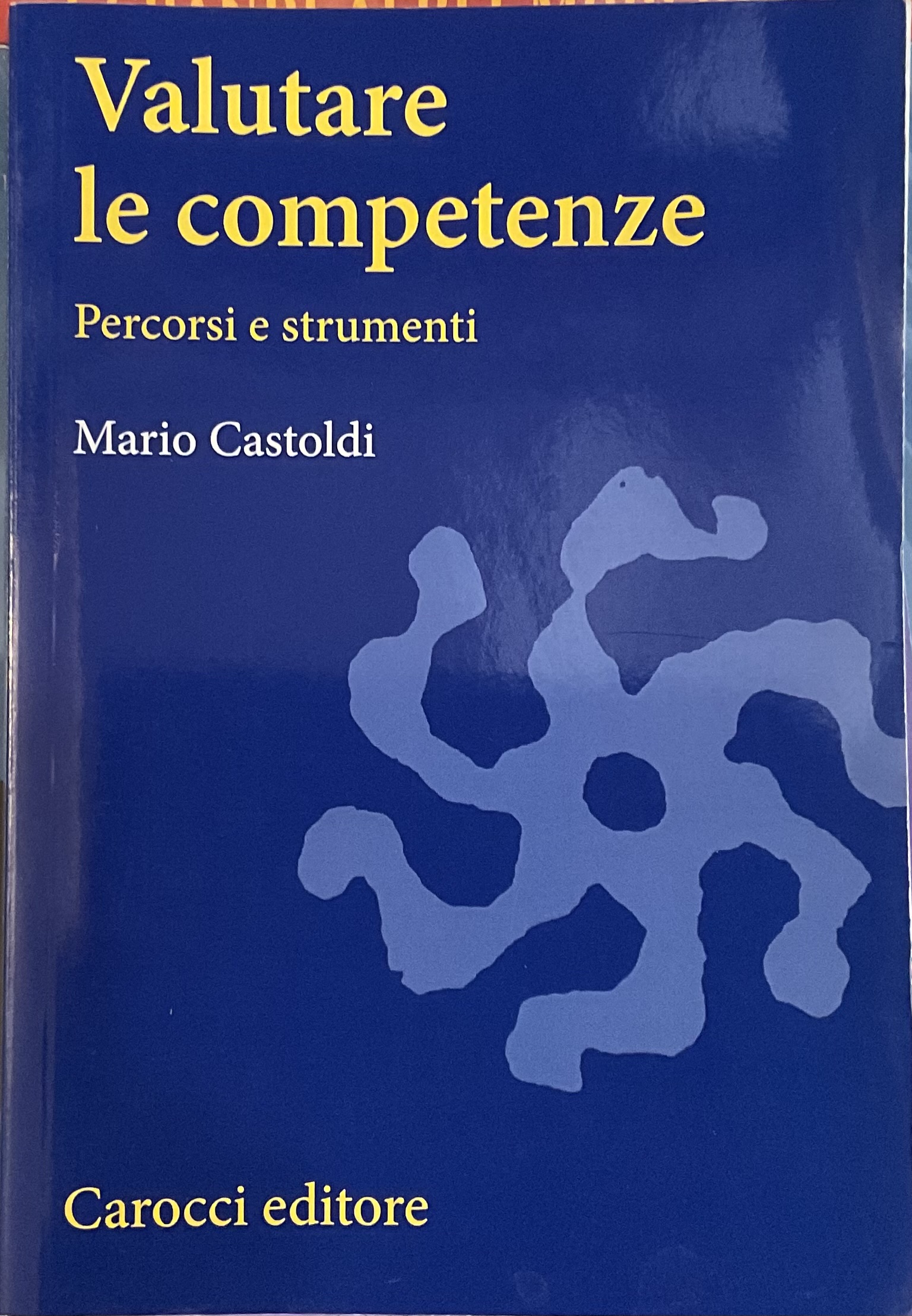 Valutare le competenze. Percorsi e strumenti