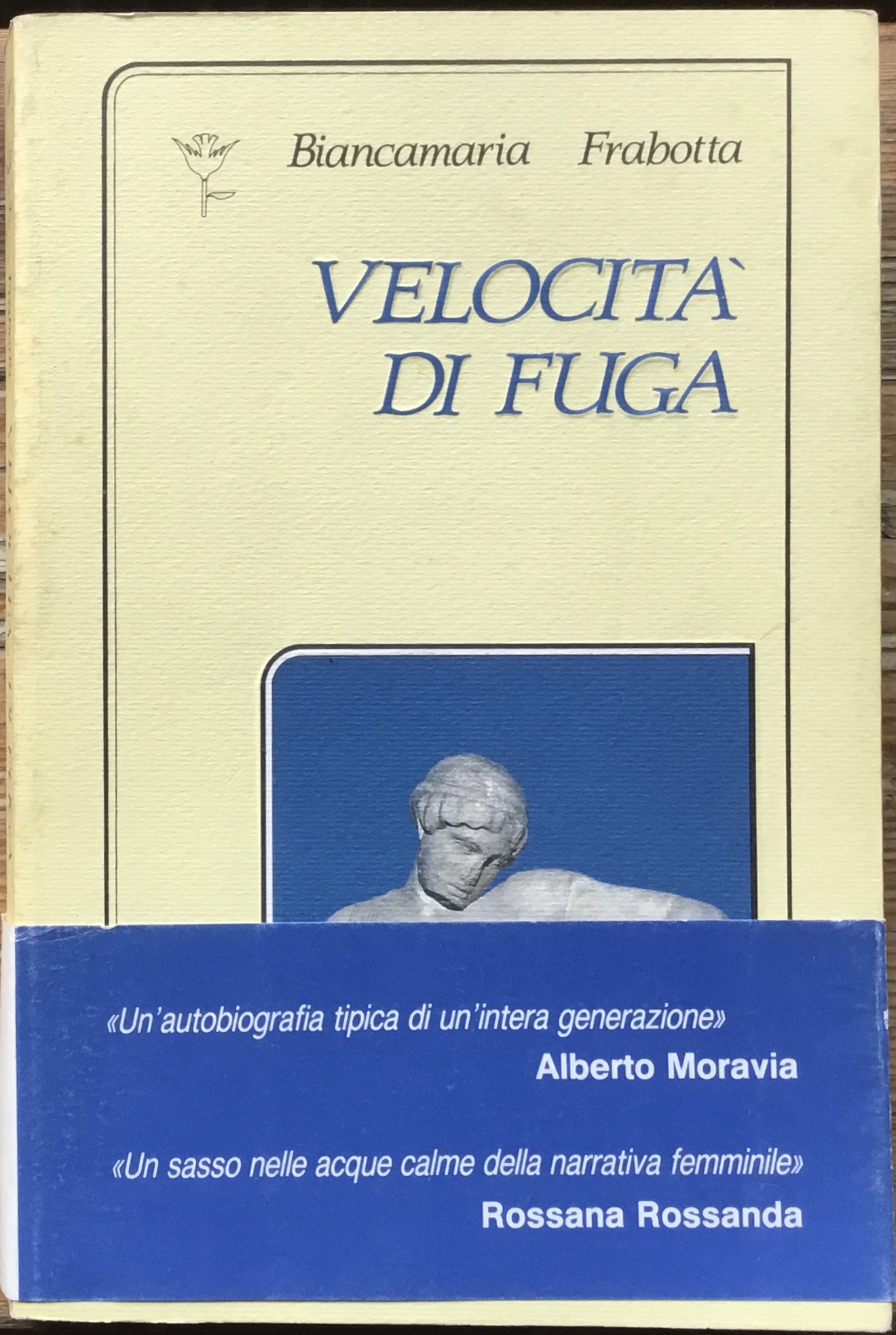 Velocità di fuga