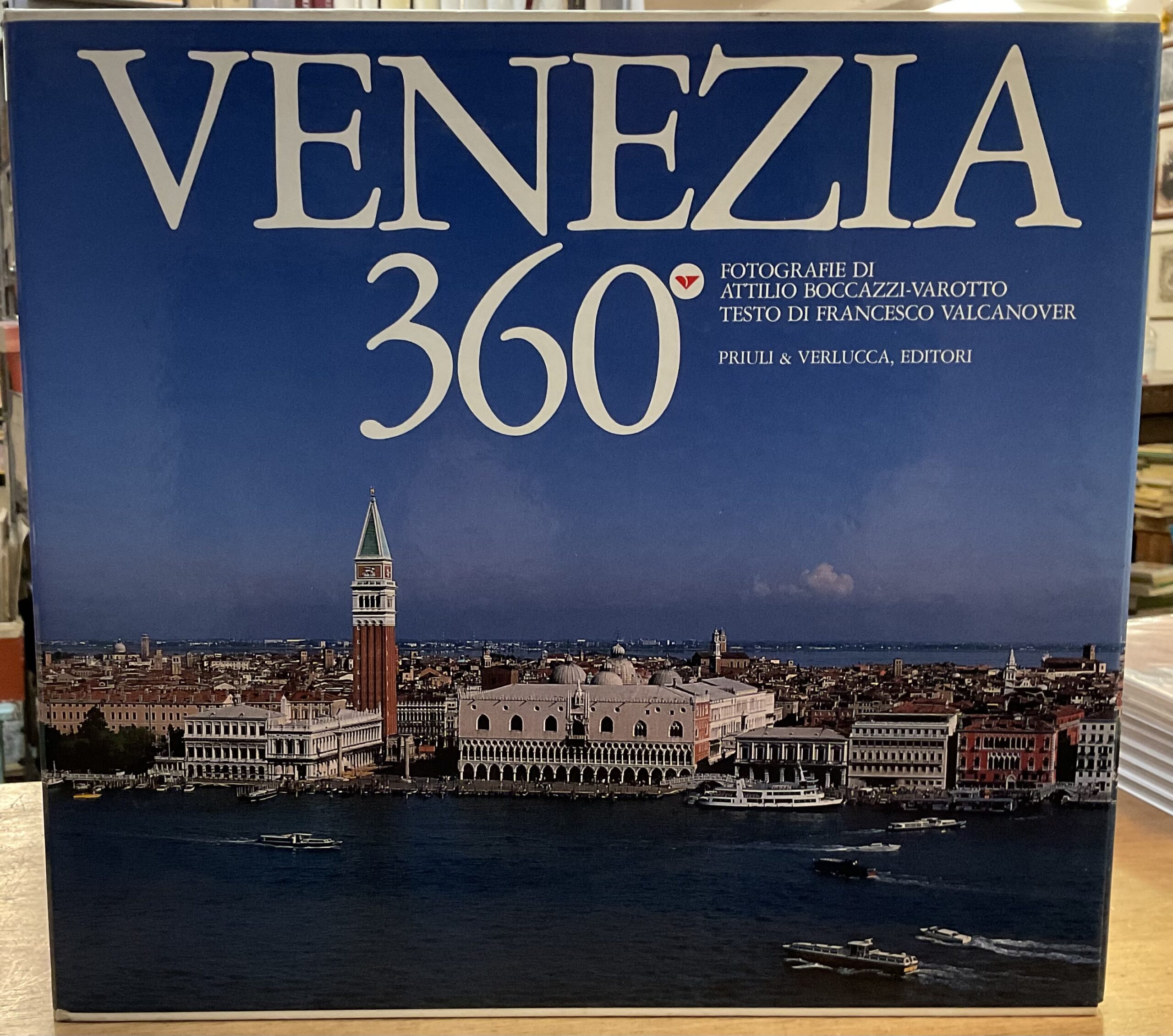 Venezia 360°