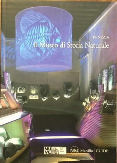 Venezia. Il Museo di Storia naturale