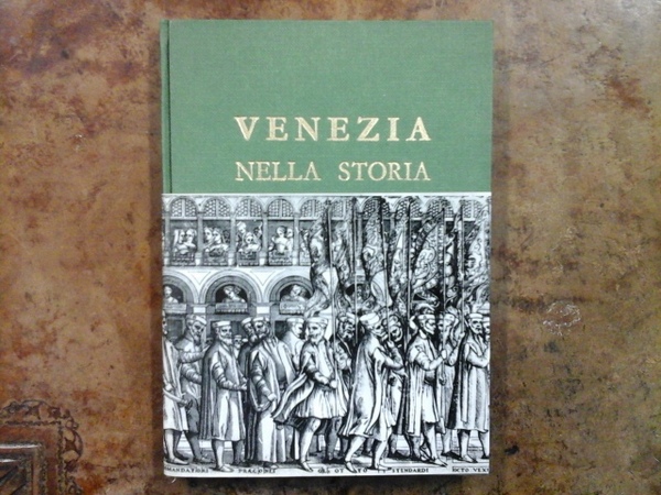 Venezia nella storia