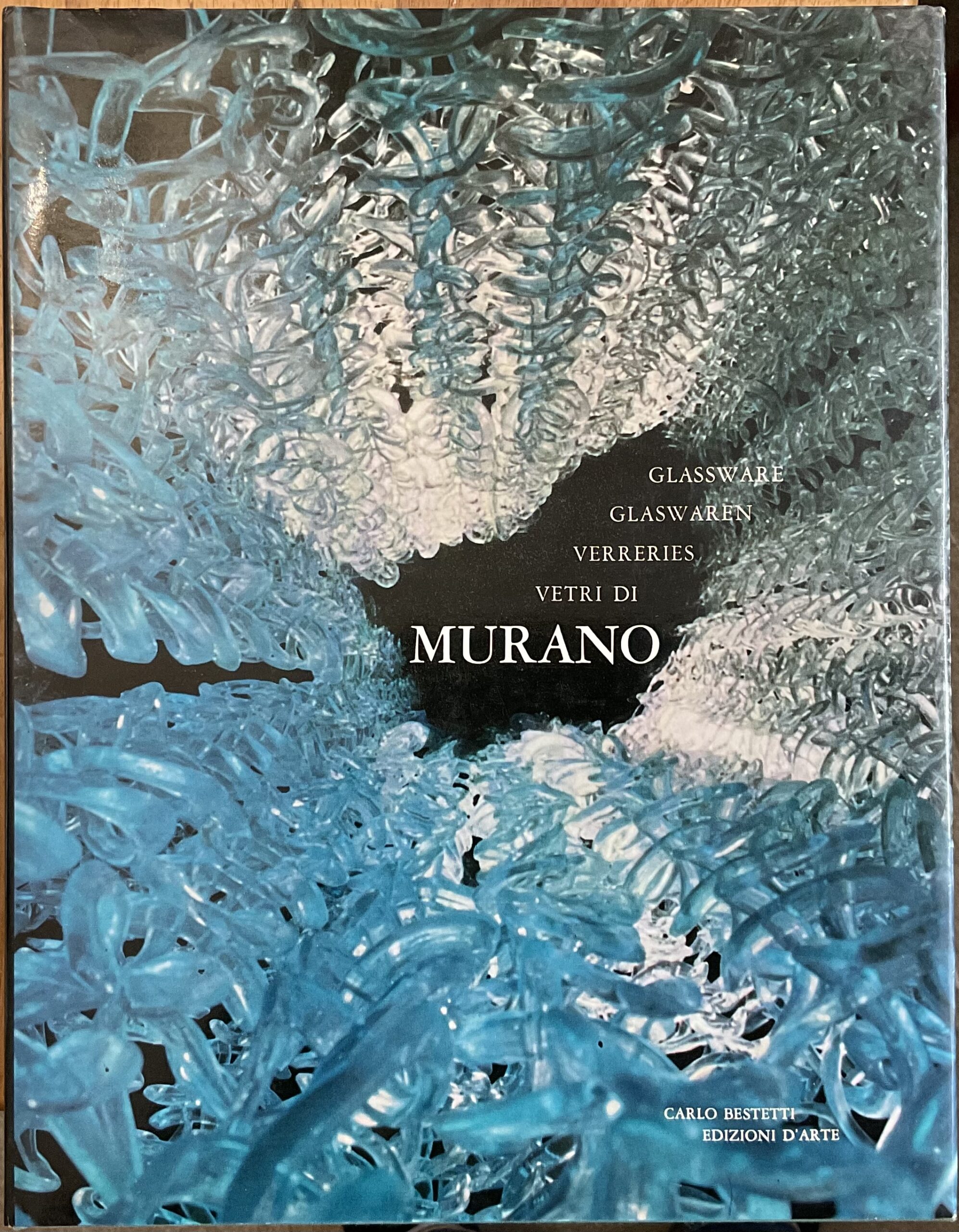 Vetri di Murano