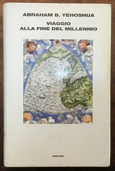 Viaggio alla fine del millennio