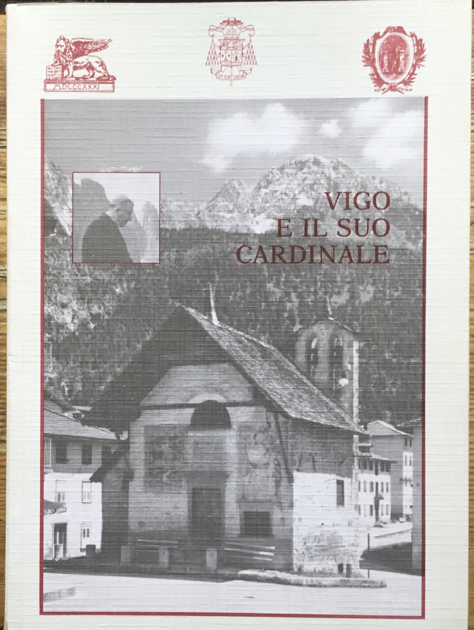 Vigo e il suo Cardinale