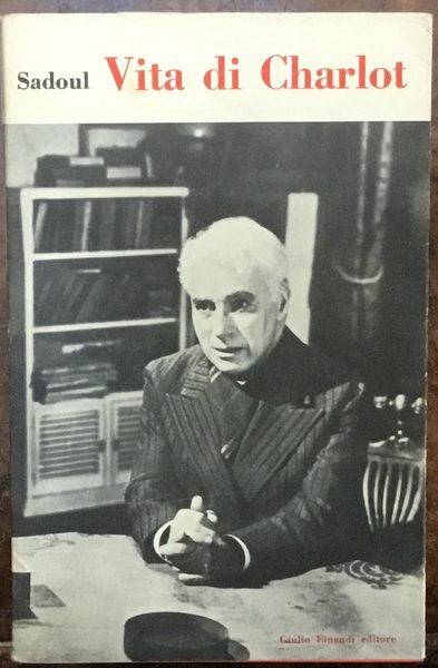Vita di Charlot