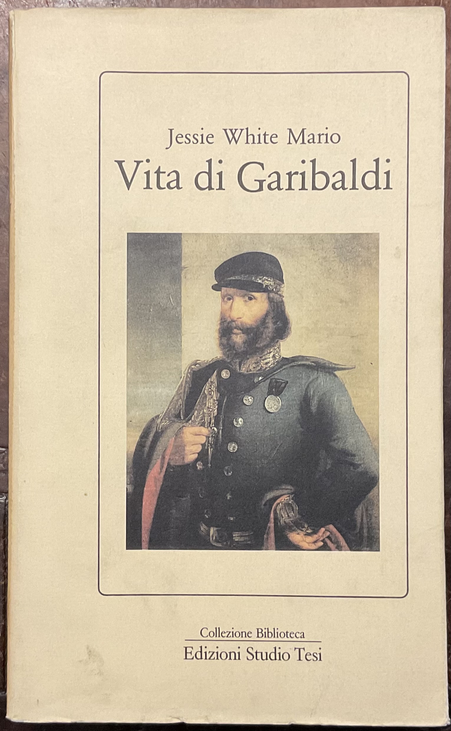 Vita di Garibaldi