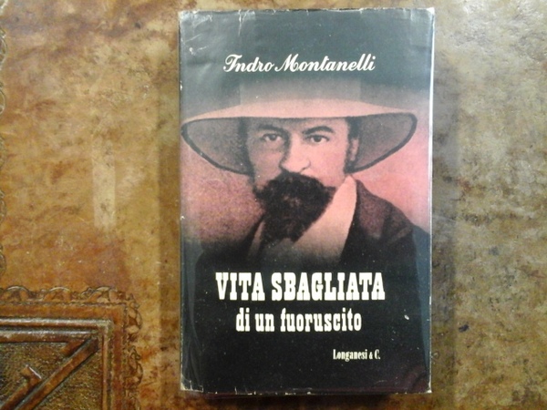 Vita sbagliata di un fuoruscito