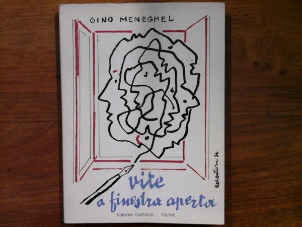 Vite a finestra aperta