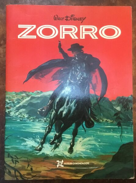 Zorro (Walt Disney)