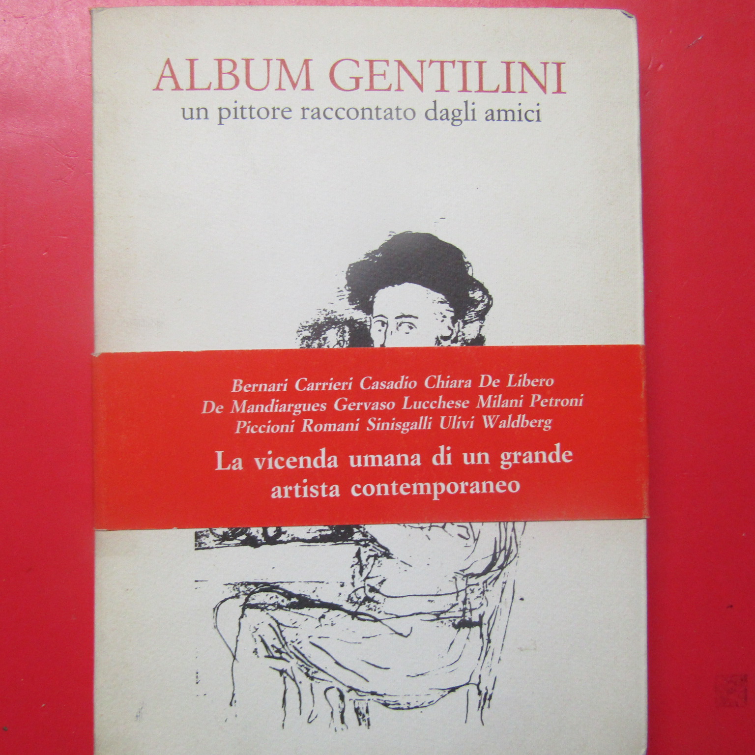 Album Gentilini