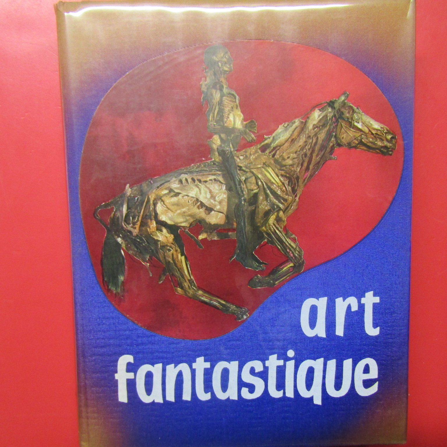 Art Fantastique