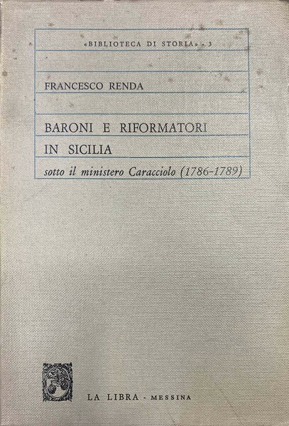 Storie di Santi Profeti e Ciarlatani