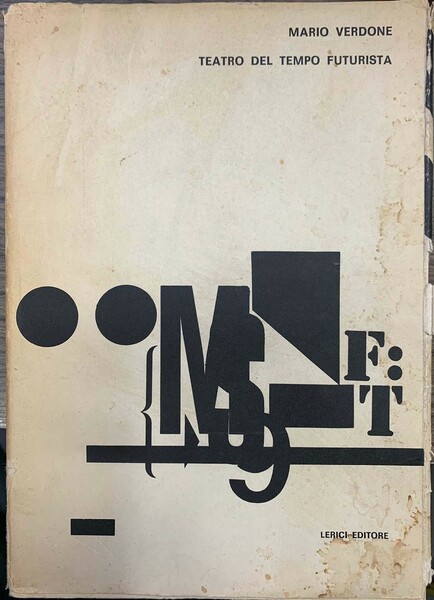 Dizionario della letteratura italiana contemporanea. 2 voll.