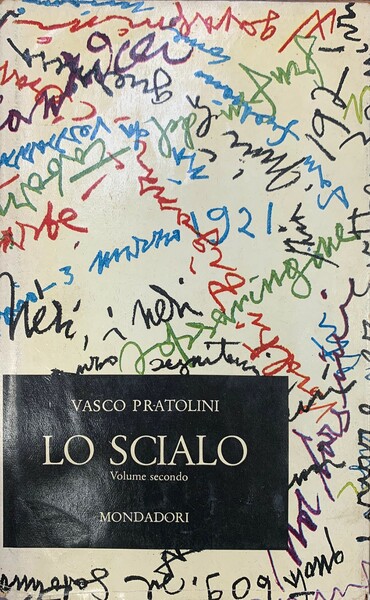 La signora è una vagabonda
