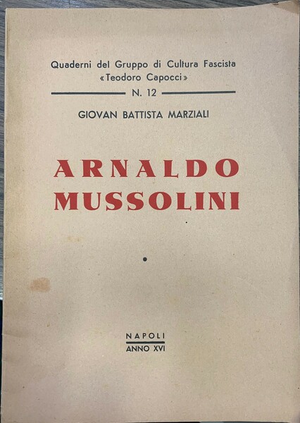 Le edizioni Laterza. Catalogo storico 1901-2020