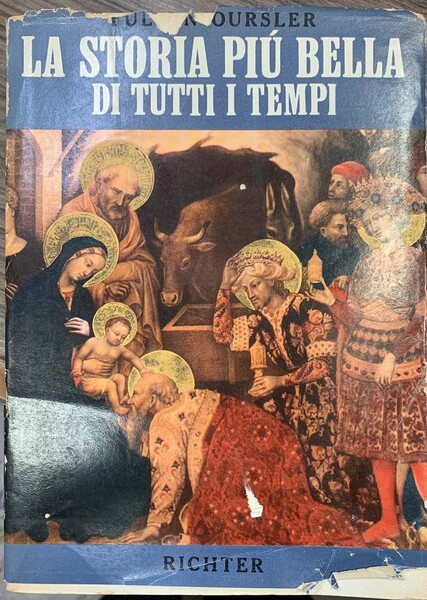 08/15. *** La vittoria finale del tenente Asch.