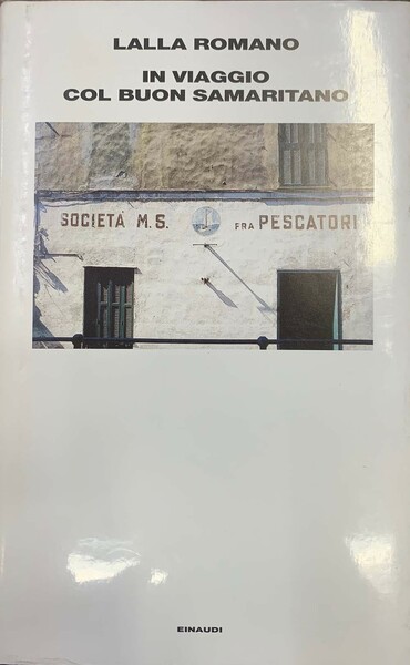 Conversazione in Sicilia