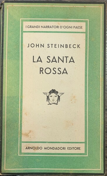 La grande sera