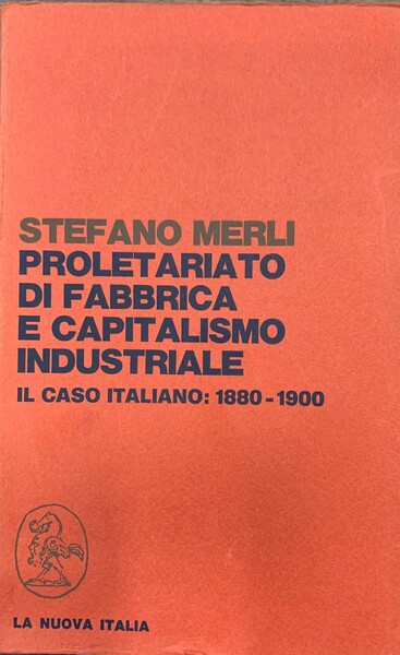 Il geroglifico della storia