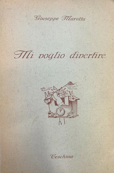 Aria di Capri. I. Il libro degli uomini.