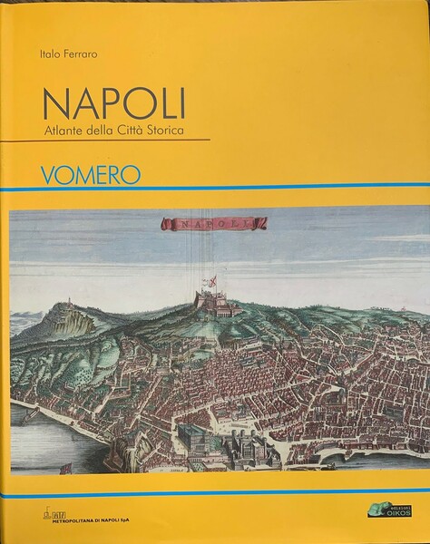 Un mondo diverso. Diari di viaggio da Napoli.
