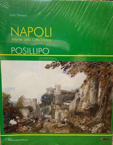 Cofanetto editoriale. Un mondo diverso. Diari di viaggio da Napoli.