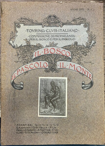 Brevi cenni storici sulla vita di Francesco Ferruccio.