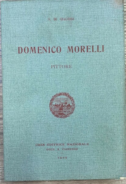 Cronaca del Teatro San Carlino.