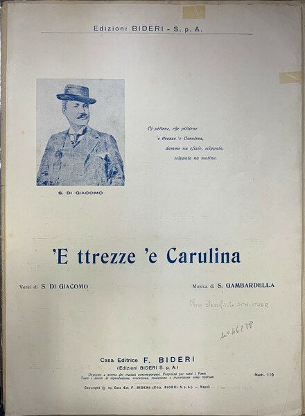 Avummaria. (Avemaria).
