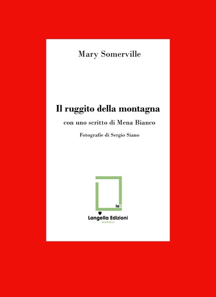 Il ruggito della montagna. USCITA 22 Febbraio 2022.