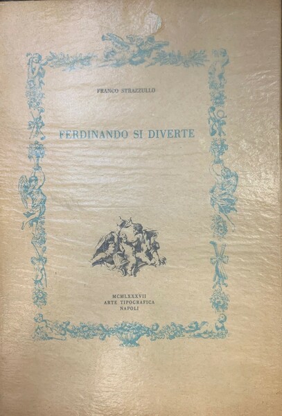 Palomma ' notte.