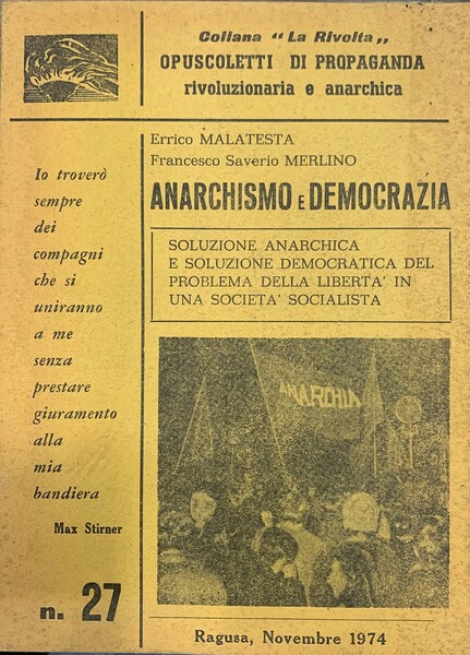 Masaniello.