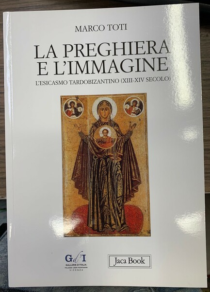 Pittura ornamentale del medioevo lombardo.