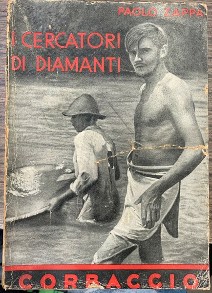 Mi scriveva Malaparte.