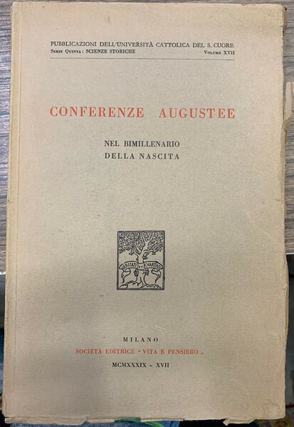 Ritratto di Marinetti.