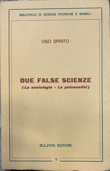 Funzione simbolo e struttura.