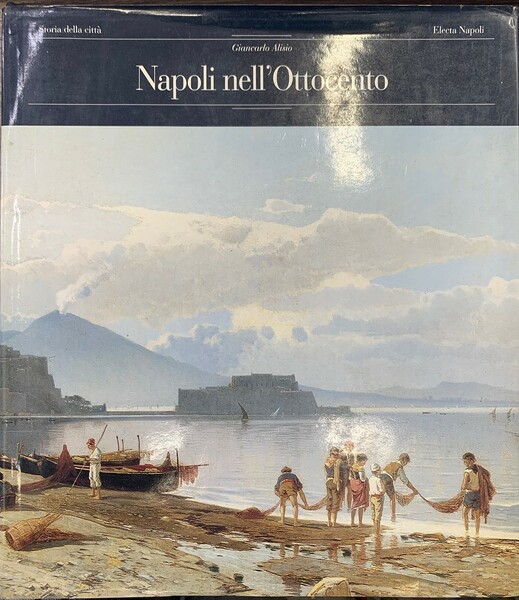 Napoli nell'Ottocento.