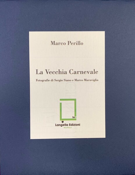 La Vecchia Carnevale.