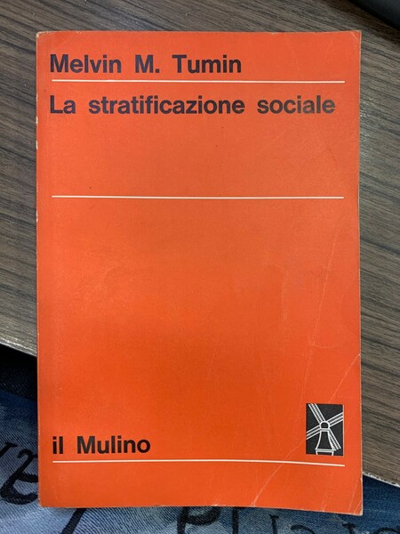 La stratificazione sociale.